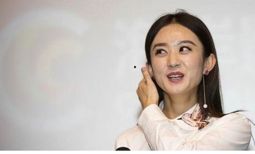 Angelababy闪耀佳洁士代言，影视吃瓜合集也火爆上线