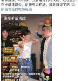 网络红人李晓薇与吃瓜君鸽子：两大娱乐信息传播者的异同与影响