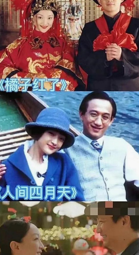 娱乐圈幕后吃瓜揭秘：那些你不知道的故事🍿