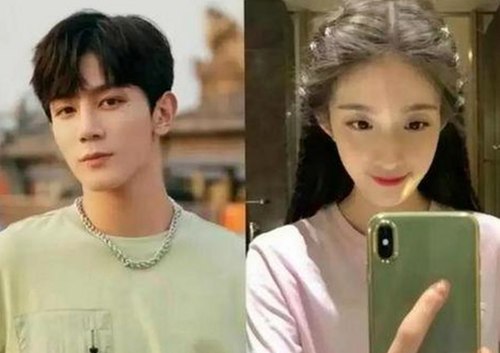 动漫头像男与导演：吃瓜文化下的娱乐圈风云